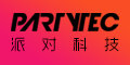 派对科技PARTYTEC-佛山网站建设开发公司-高端品牌网站开发设计-佛山做网站就选派对科技