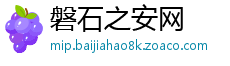磐石之安网